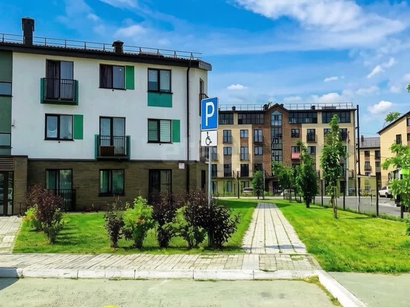 
  Продается 1-комн. квартира 43 м². Фото 18.