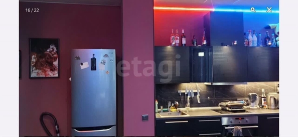 
  Продается студия 38.7 м². Фото 6.