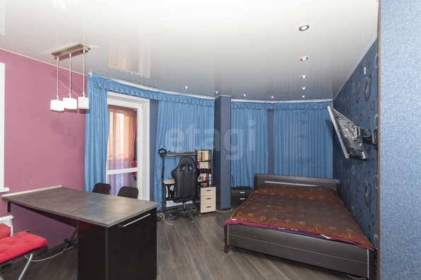 
  Продается студия 38.7 м². Фото 9.