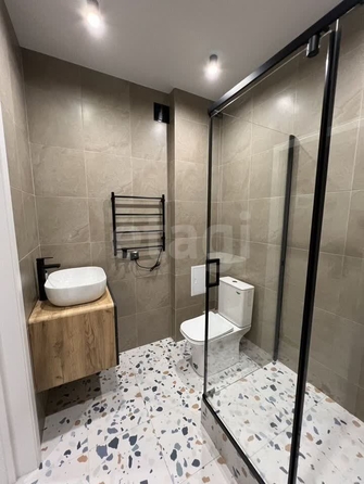 
  Продается студия 32 м², в ЖК Калининский-3. Фото 9.