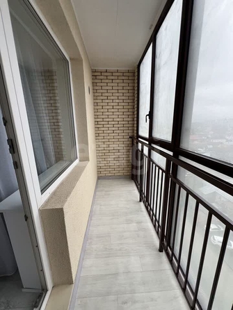 
  Продается студия 32 м², в ЖК Калининский-3. Фото 11.