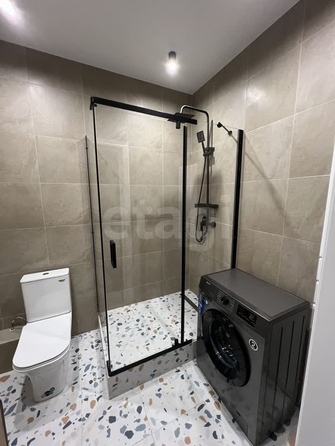 
  Продается студия 32 м², в ЖК Калининский-3. Фото 14.