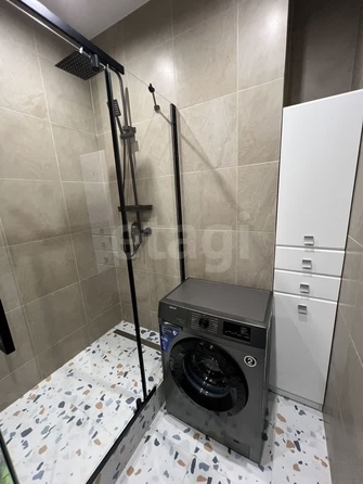 
  Продается студия 32 м², в ЖК Калининский-3. Фото 16.