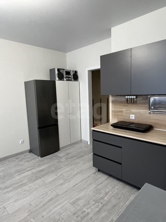 
  Продается студия 32 м², в ЖК Калининский-3. Фото 21.