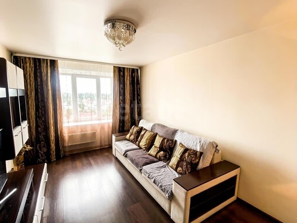 
  Продается 1-комн. квартира 37 м². Фото 1.