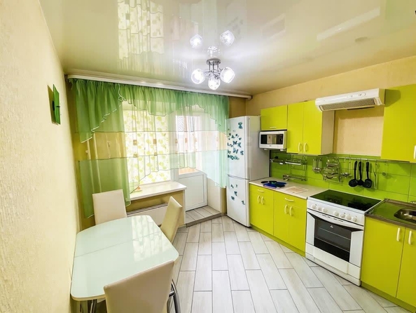 
  Продается 1-комн. квартира 37 м². Фото 9.