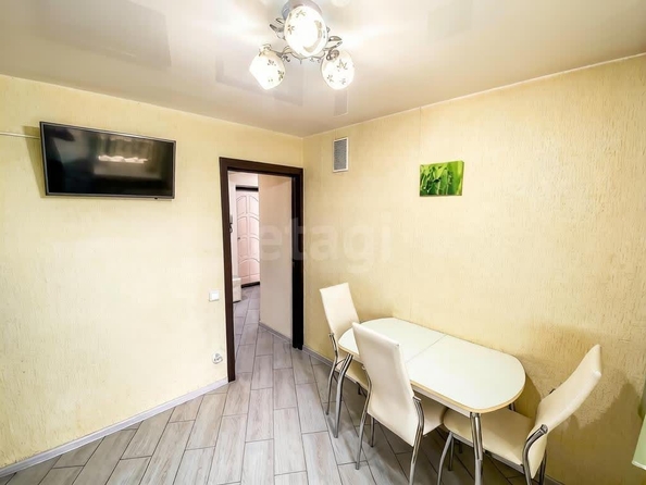 
  Продается 1-комн. квартира 37 м². Фото 14.