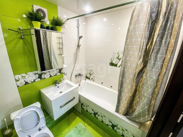 
  Продается 1-комн. квартира 37 м². Фото 16.