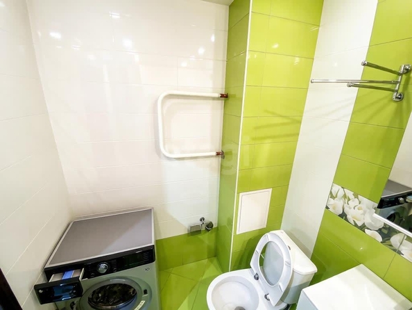 
  Продается 1-комн. квартира 37 м². Фото 18.