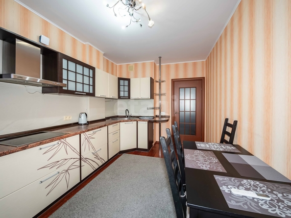 
  Продается 1-комн. квартира 59 м². Фото 5.