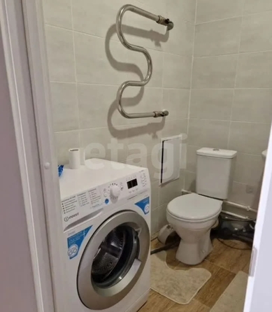 
  Продается студия 28.5 м², в ЖК Чистая Слобода, дом 41. Фото 11.