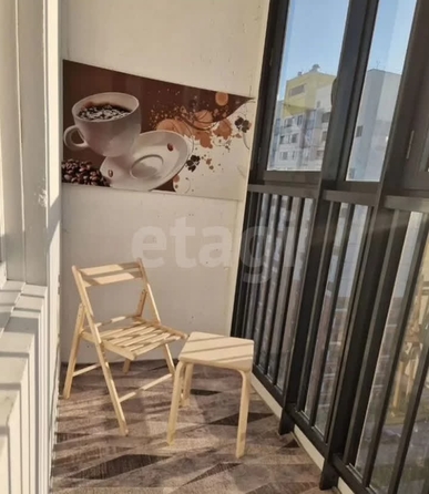 
  Продается студия 28.5 м², в ЖК Чистая Слобода, дом 41. Фото 12.