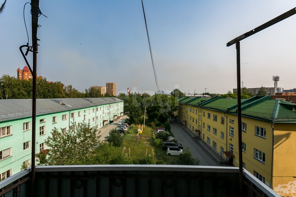 
  Продается 2-комн. квартира 55 м². Фото 18.