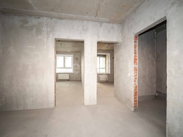 
  Продается 1-комн. квартира 37 м². Фото 17.