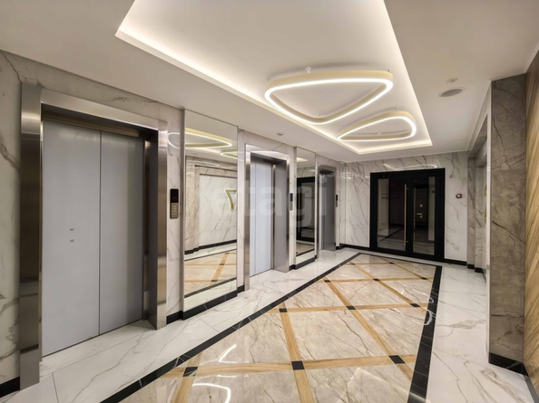 
  Продается 1-комн. квартира 37 м². Фото 23.
