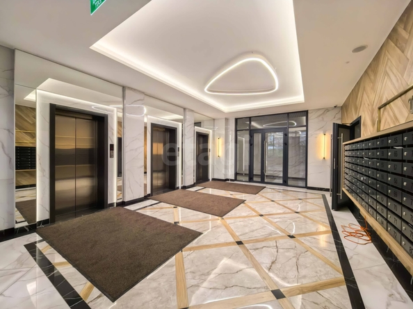 
  Продается 1-комн. квартира 37 м². Фото 28.