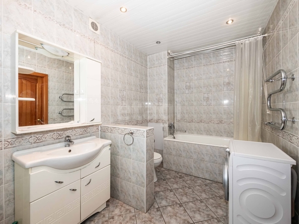 
  Продается 3-комн. квартира 130 м². Фото 21.