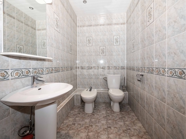 
  Продается 3-комн. квартира 130 м². Фото 25.