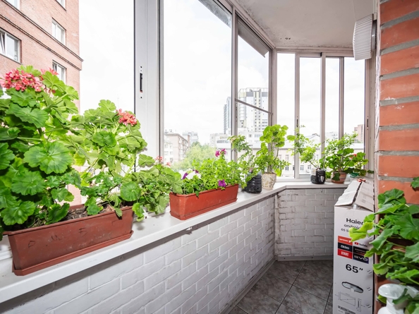 
  Продается 3-комн. квартира 130 м². Фото 21.