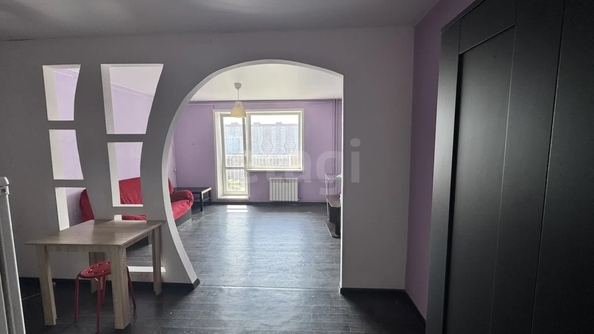 
  Продается студия 33.5 м². Фото 2.