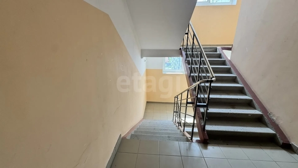 
  Продается студия 33.5 м². Фото 9.