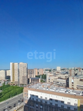 
  Продается 1-комн. квартира 40.6 м². Фото 3.