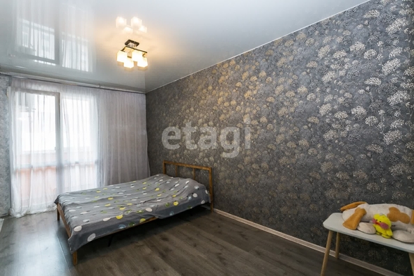 
  Продается 2-комн. квартира 46.4 м². Фото 5.