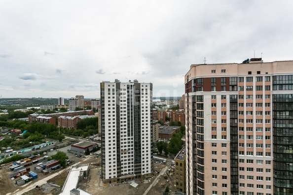 
  Продается 2-комн. квартира 46.4 м². Фото 19.