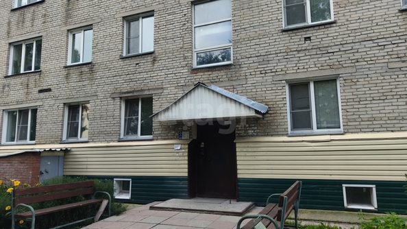 
  Продается 1-комн. квартира 29.7 м². Фото 2.