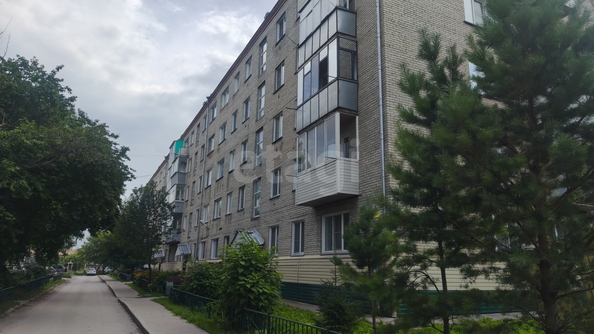 
  Продается 1-комн. квартира 29.7 м². Фото 3.