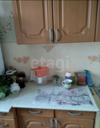 
  Продается 1-комн. квартира 29.7 м². Фото 6.