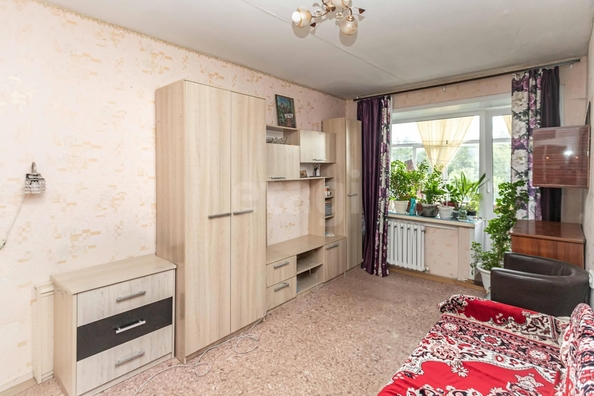 
  Продается 1-комн. квартира 29.7 м². Фото 8.