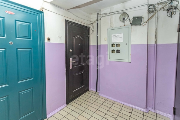 
  Продается 1-комн. квартира 29.7 м². Фото 14.