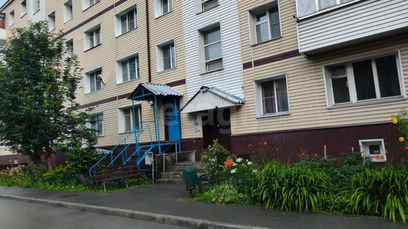 
  Продается 2-комн. квартира 44.8 м². Фото 2.