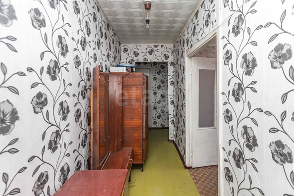 
  Продается 1-комн. квартира 25.4 м². Фото 6.