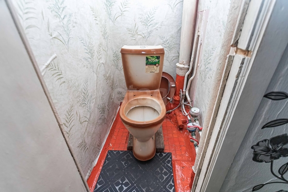 
  Продается 1-комн. квартира 25.4 м². Фото 15.
