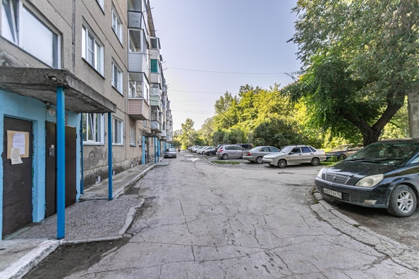 
  Продается 3-комн. квартира 58.2 м². Фото 21.