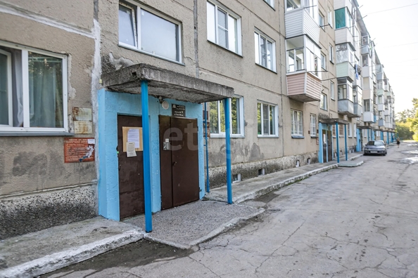 
  Продается 3-комн. квартира 58.2 м². Фото 22.