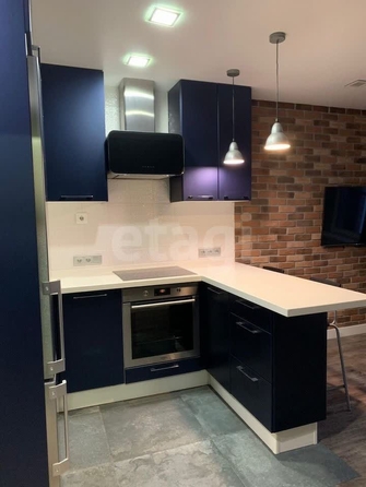 
  Продается 1-комн. квартира 40.3 м². Фото 2.