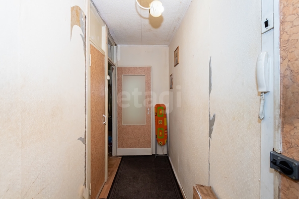 
  Продается 1-комн. квартира 31.7 м². Фото 6.