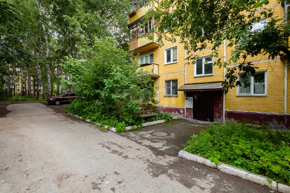 
  Продается 1-комн. квартира 31.7 м². Фото 15.
