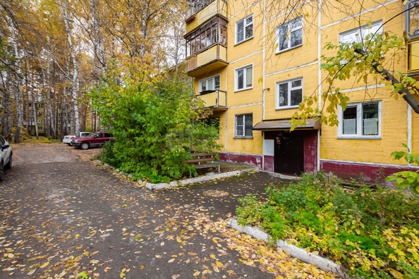 
  Продается 1-комн. квартира 31.7 м². Фото 12.