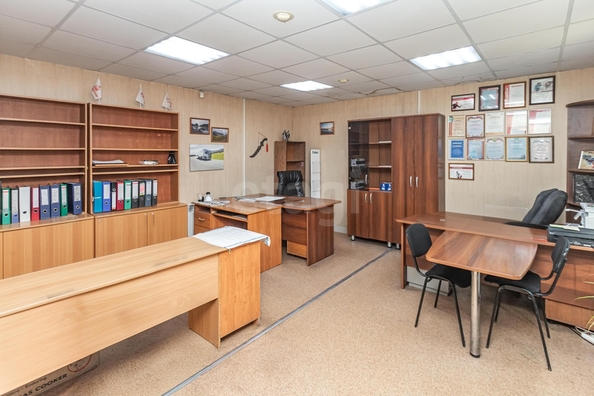 
  Продается офис 91.4 м². Фото 19.