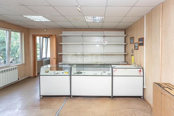 
  Продается офис 91.4 м². Фото 27.