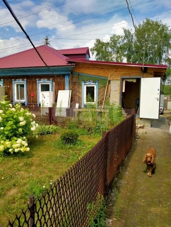 
  Продается дом 50 м². Фото 9.