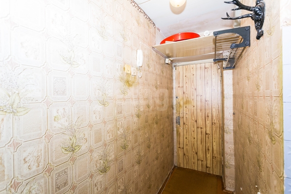 
  Продается 1-комн. квартира 29.2 м². Фото 1.