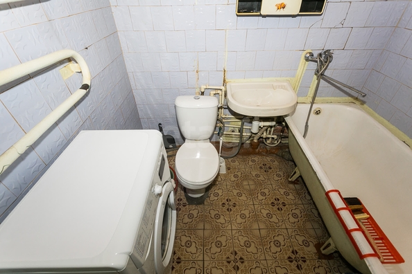 
  Продается 1-комн. квартира 29.2 м². Фото 14.