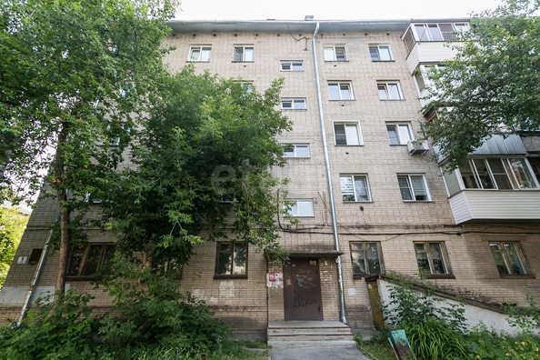 
  Продается 1-комн. квартира 29.2 м². Фото 17.