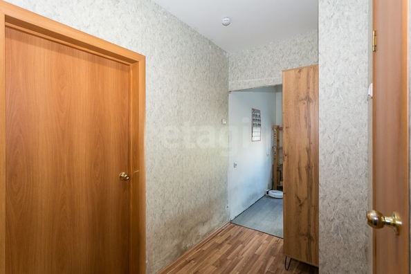 
  Продается 1-комн. квартира 36.8 м². Фото 9.