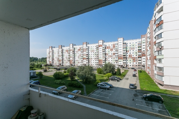 
  Продается 1-комн. квартира 36.8 м². Фото 14.